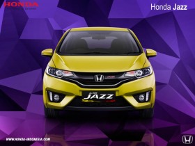 Honda All New Jazz (9)